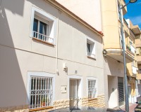 Resale - Townhouse - Guardamar del Segura