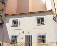 Resale - Townhouse - Guardamar del Segura