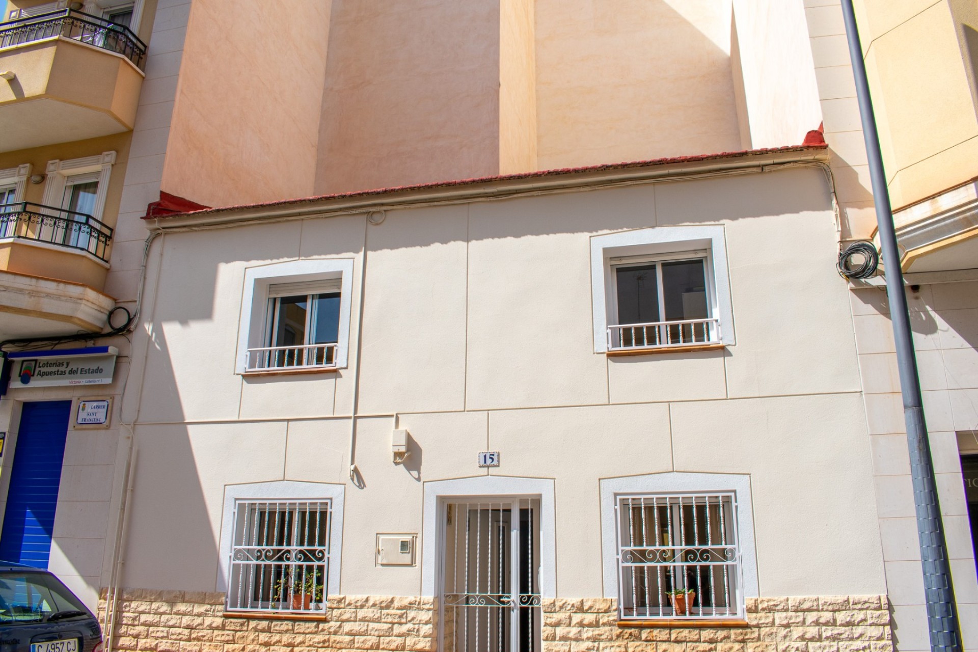 Resale - Townhouse - Guardamar del Segura