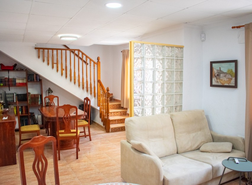 Resale - Townhouse - Guardamar del Segura