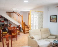 Resale - Townhouse - Guardamar del Segura