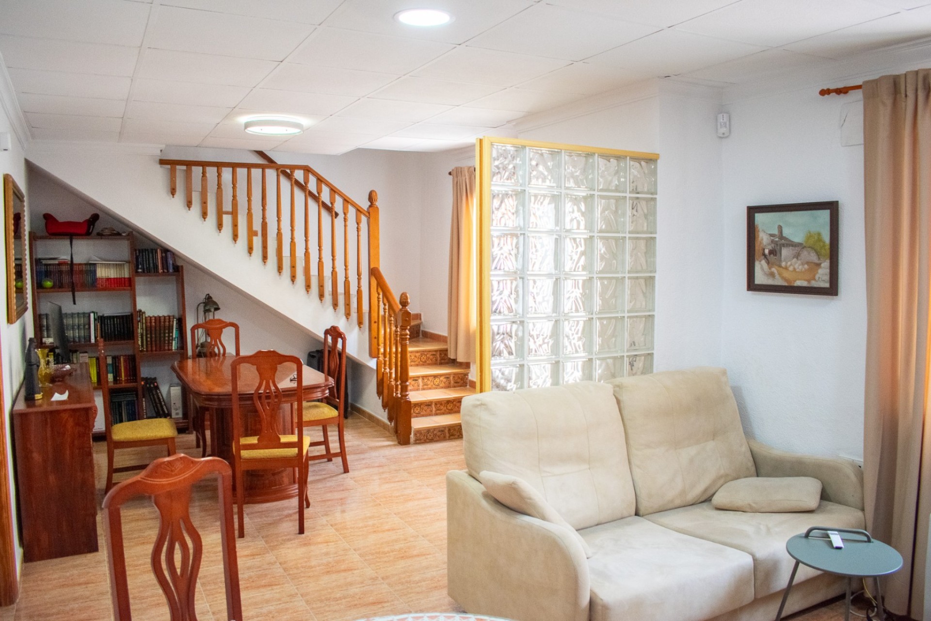 Resale - Townhouse - Guardamar del Segura