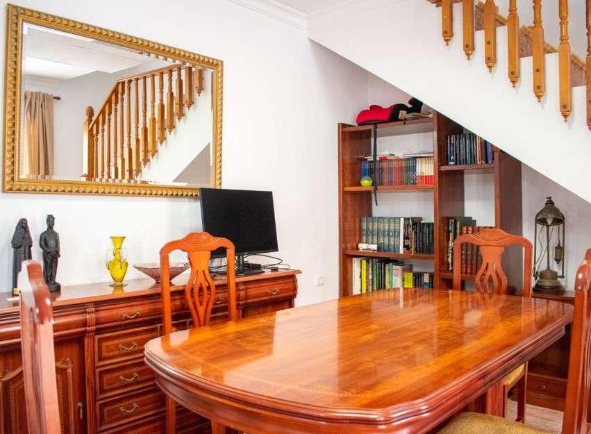Resale - Townhouse - Guardamar del Segura