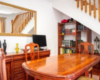 Resale - Townhouse - Guardamar del Segura
