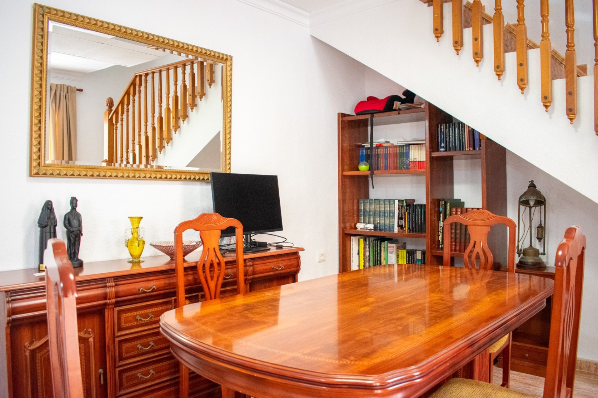 Resale - Townhouse - Guardamar del Segura