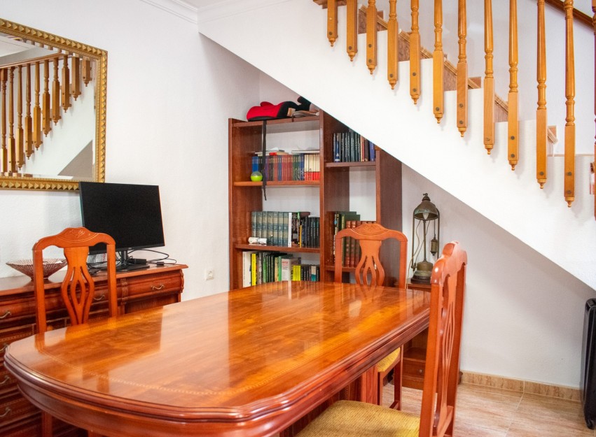 Resale - Townhouse - Guardamar del Segura