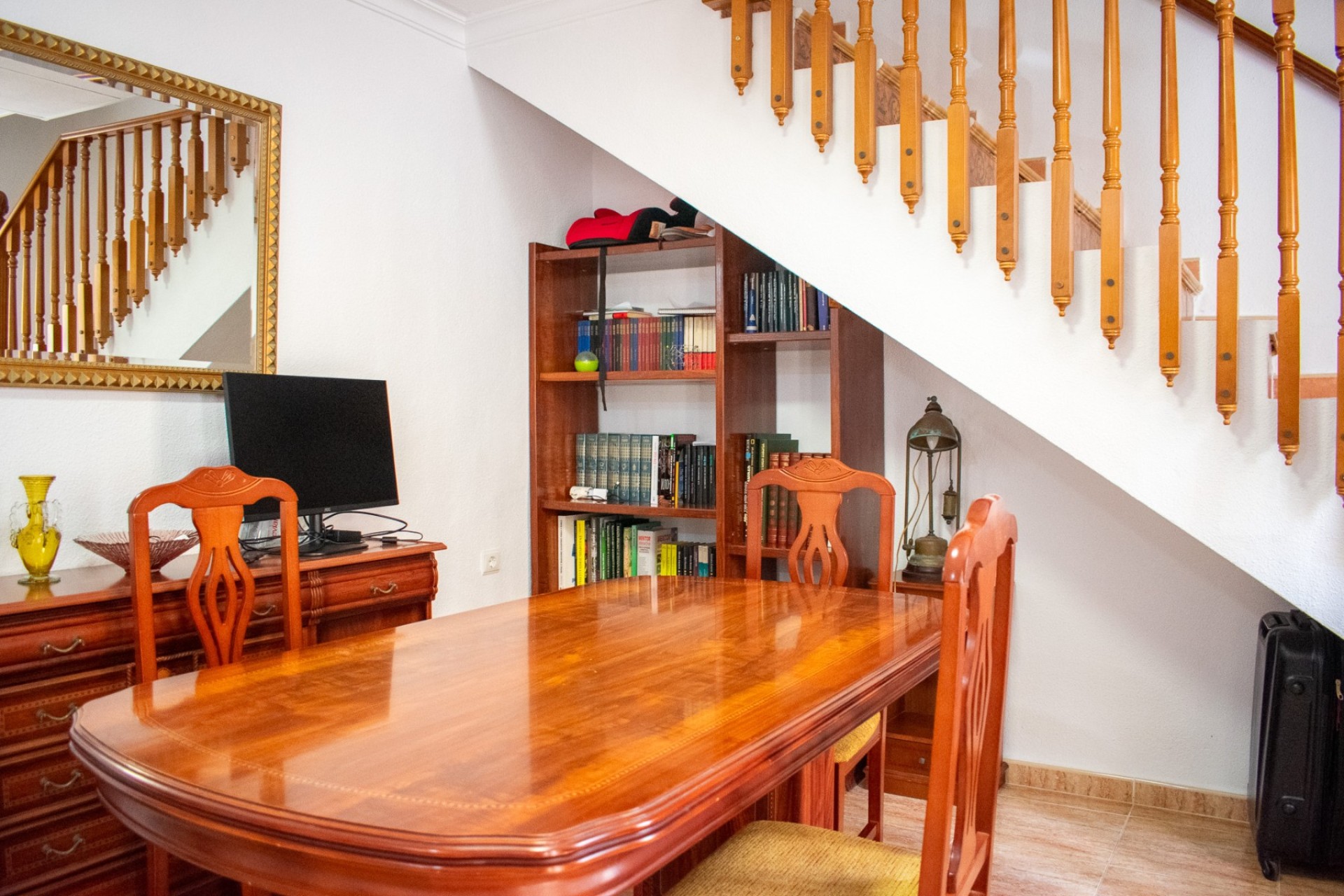 Resale - Townhouse - Guardamar del Segura