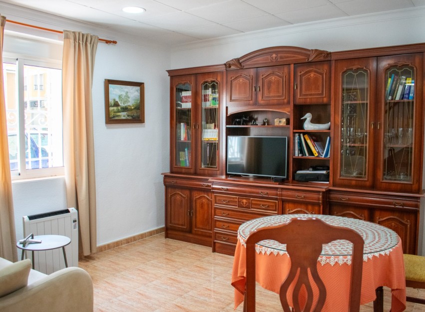 Resale - Townhouse - Guardamar del Segura