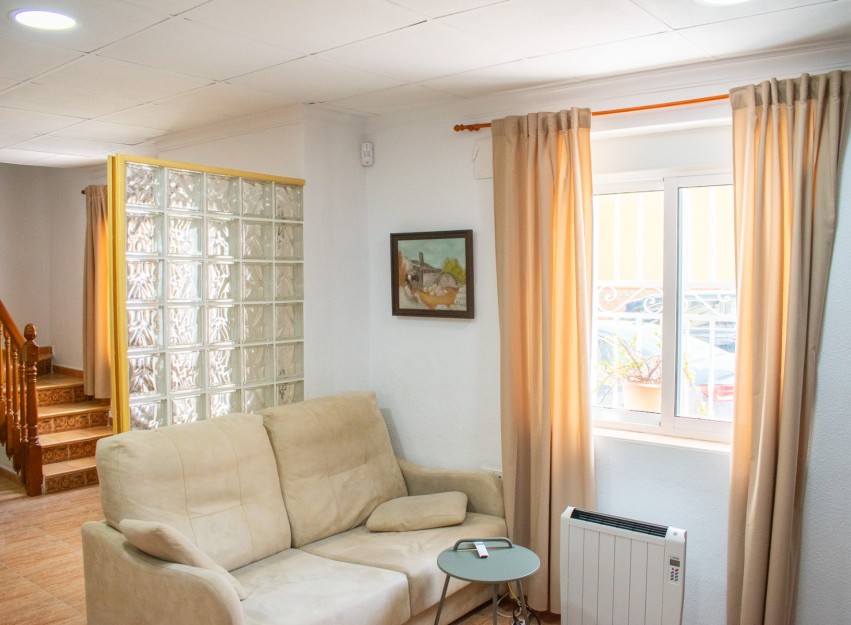 Resale - Townhouse - Guardamar del Segura