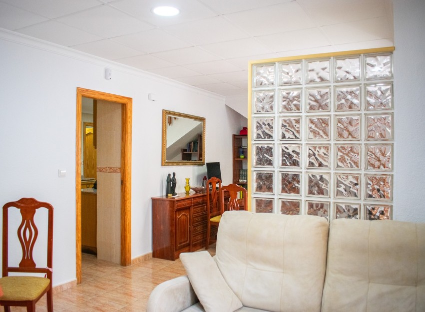 Resale - Townhouse - Guardamar del Segura