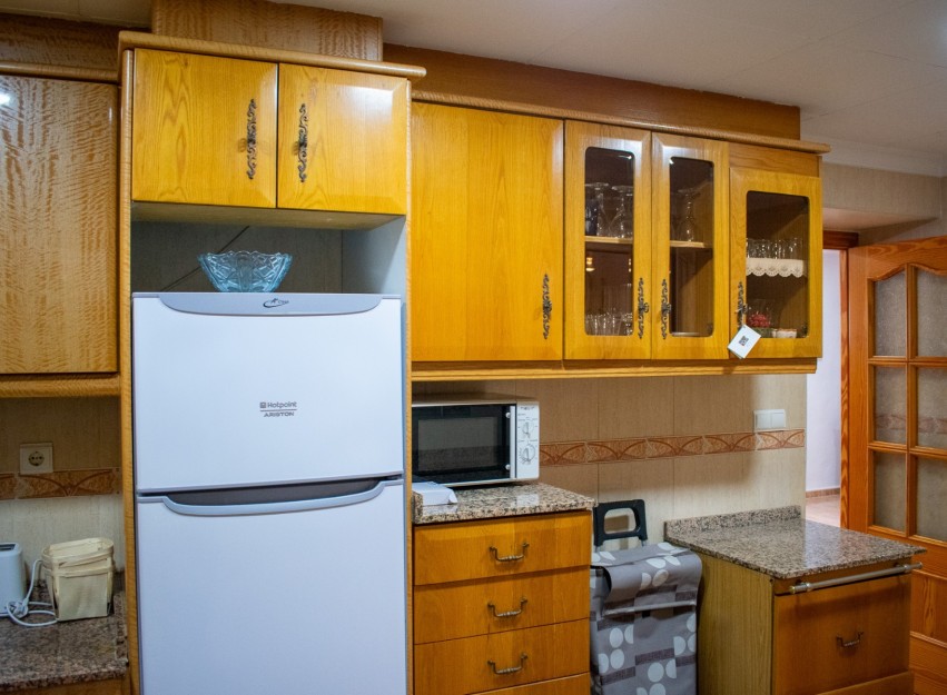Resale - Townhouse - Guardamar del Segura