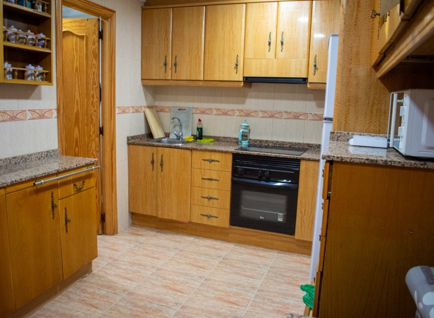 Resale - Townhouse - Guardamar del Segura