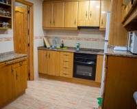 Resale - Townhouse - Guardamar del Segura