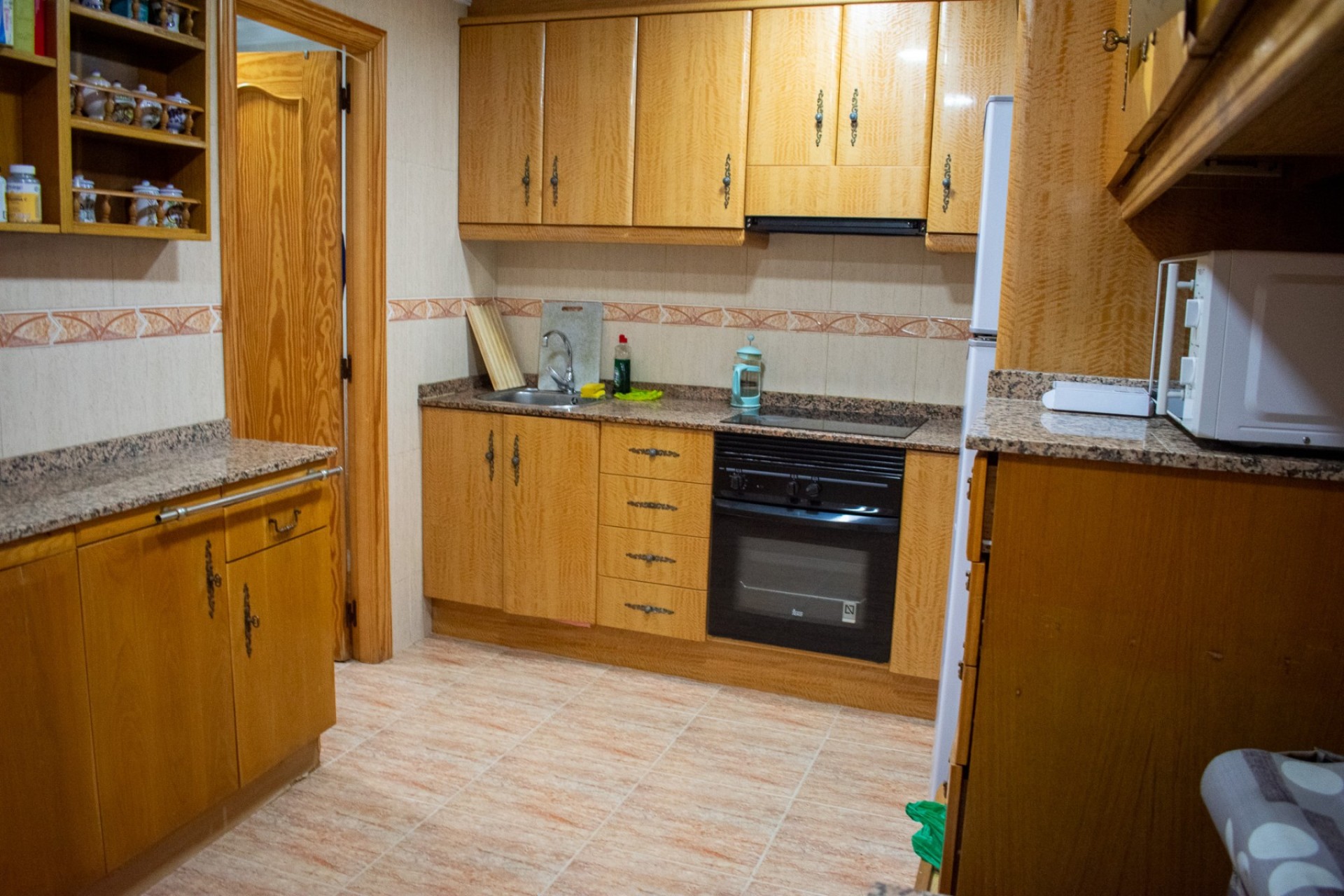 Resale - Townhouse - Guardamar del Segura