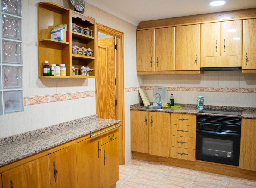 Resale - Townhouse - Guardamar del Segura