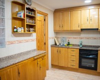 Resale - Townhouse - Guardamar del Segura