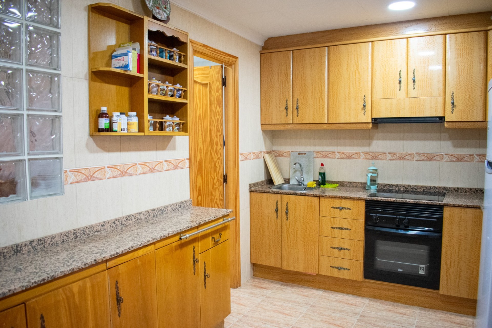 Resale - Townhouse - Guardamar del Segura