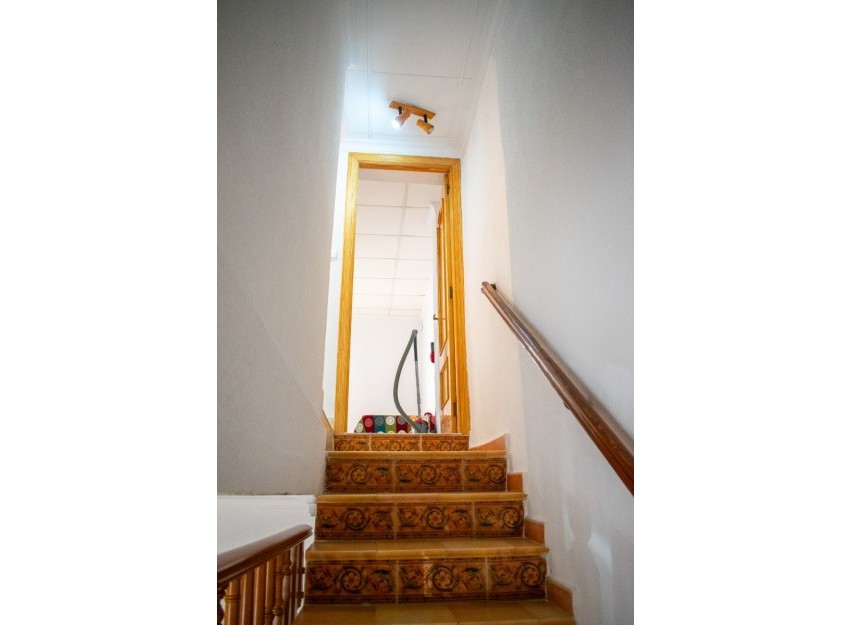 Resale - Townhouse - Guardamar del Segura