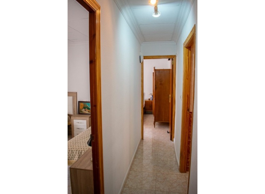 Resale - Townhouse - Guardamar del Segura