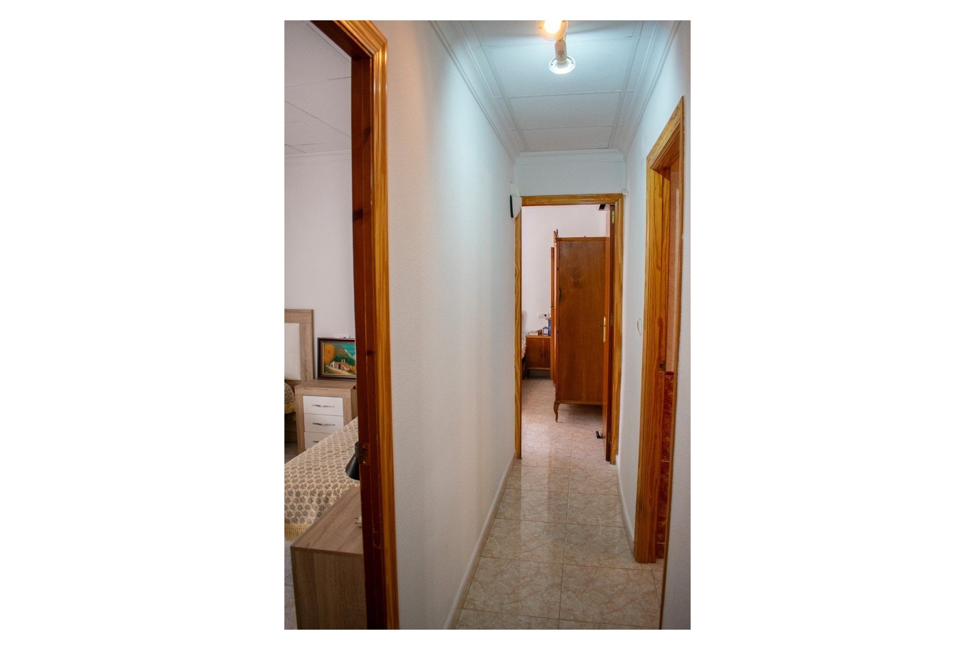 Resale - Townhouse - Guardamar del Segura