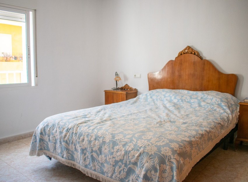 Resale - Townhouse - Guardamar del Segura