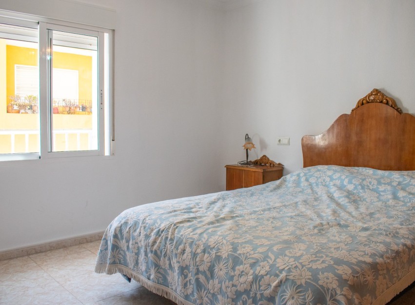 Resale - Townhouse - Guardamar del Segura