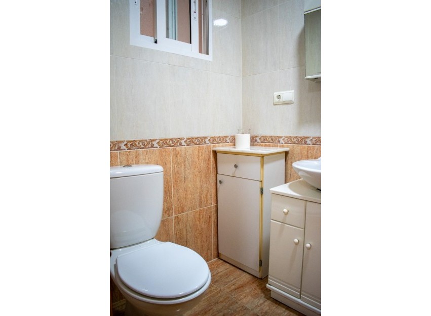 Resale - Townhouse - Guardamar del Segura