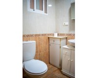 Resale - Townhouse - Guardamar del Segura