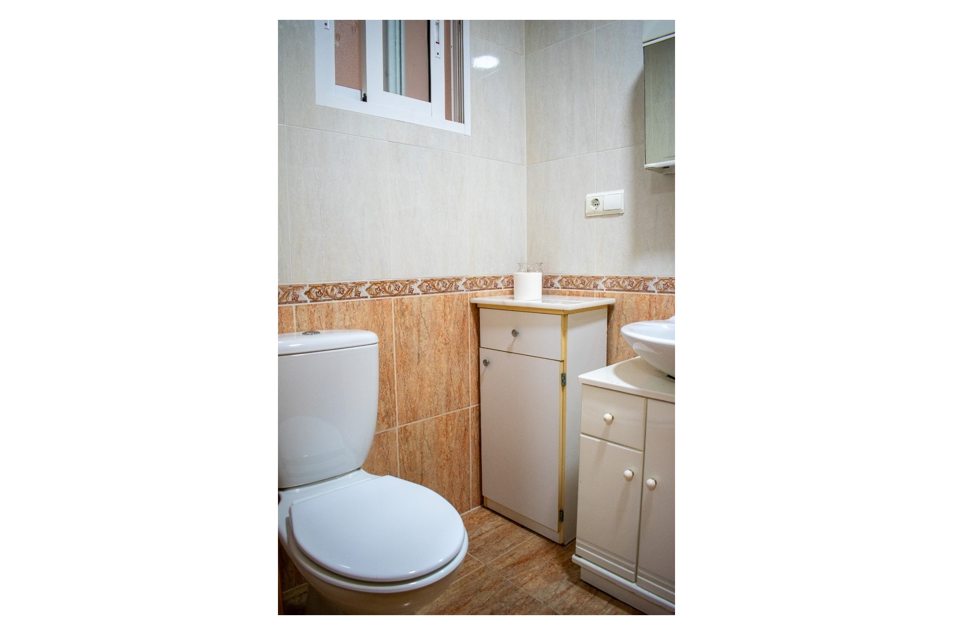 Resale - Townhouse - Guardamar del Segura