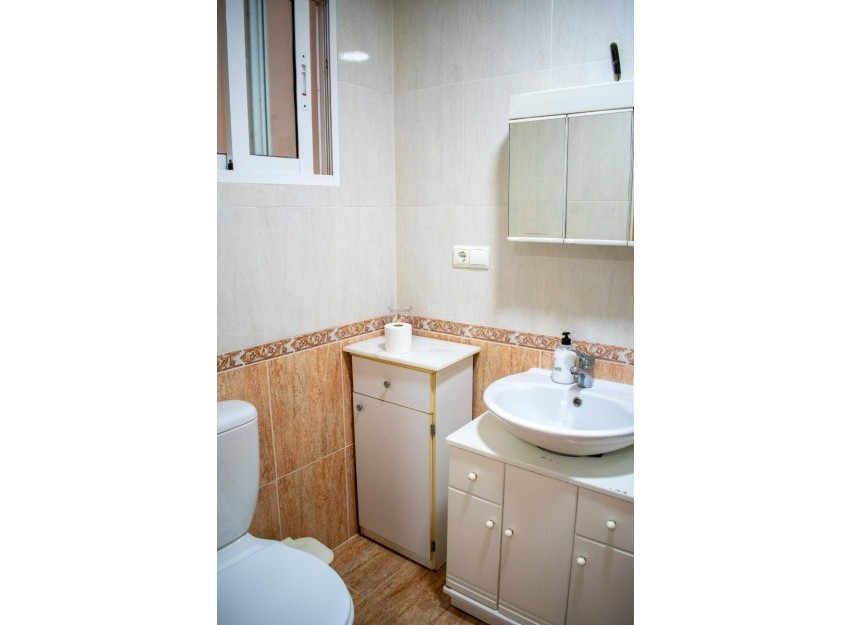 Resale - Townhouse - Guardamar del Segura