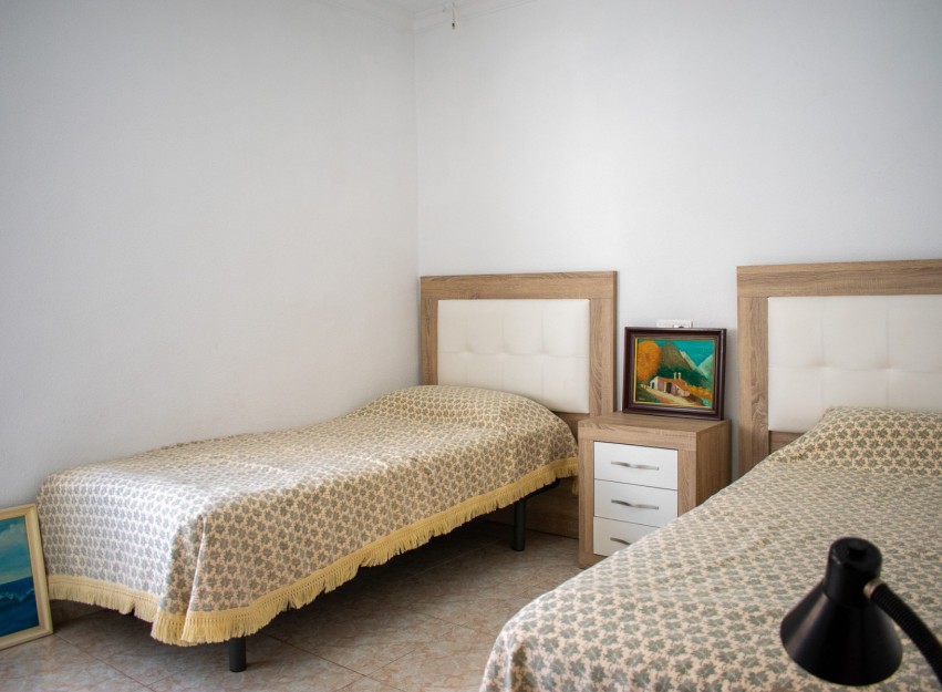 Resale - Townhouse - Guardamar del Segura