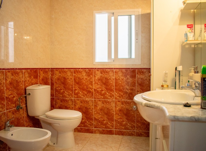 Resale - Townhouse - Guardamar del Segura