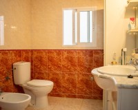 Resale - Townhouse - Guardamar del Segura