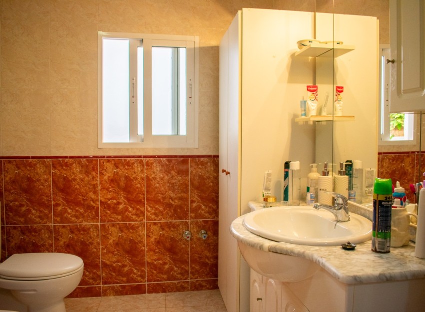 Resale - Townhouse - Guardamar del Segura