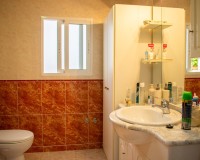 Resale - Townhouse - Guardamar del Segura