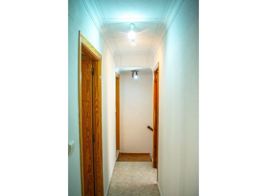 Resale - Townhouse - Guardamar del Segura