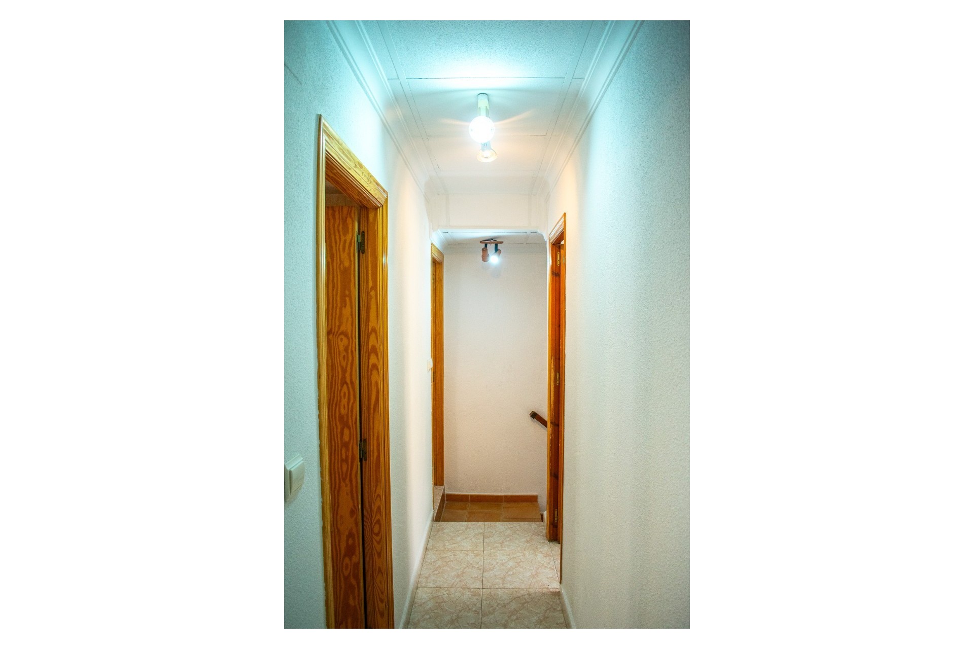 Resale - Townhouse - Guardamar del Segura