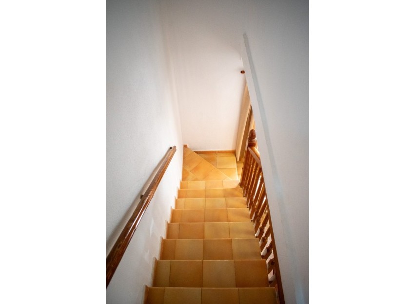 Resale - Townhouse - Guardamar del Segura