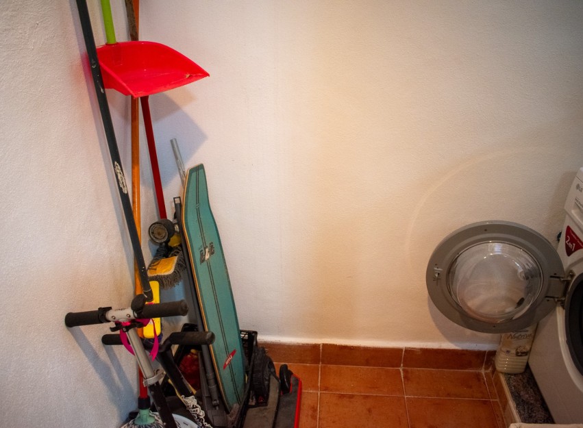 Resale - Townhouse - Guardamar del Segura