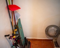Resale - Townhouse - Guardamar del Segura