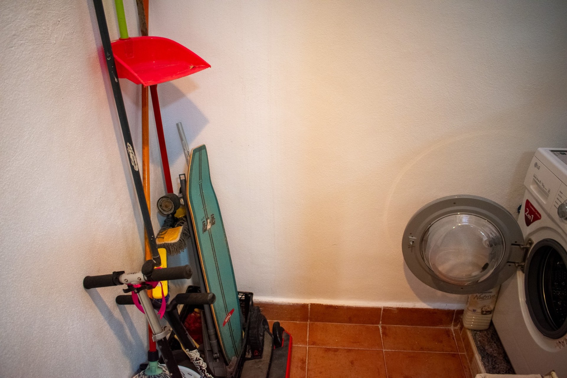 Resale - Townhouse - Guardamar del Segura