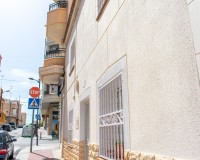 Resale - Townhouse - Guardamar del Segura