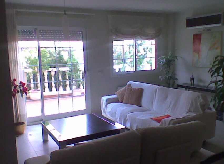 Resale - Townhouse - La Nucía - Coloma