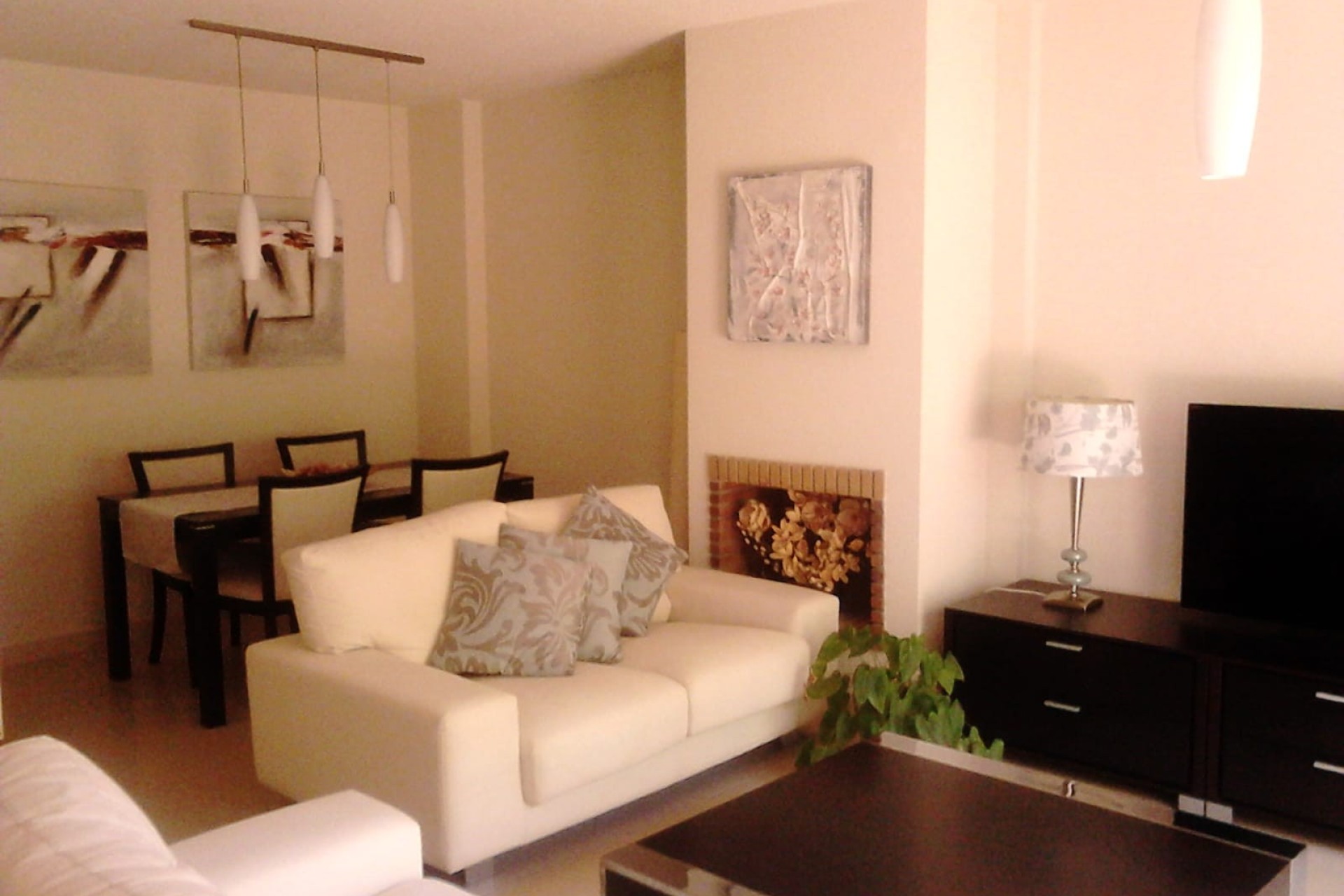 Resale - Townhouse - La Nucía - Coloma