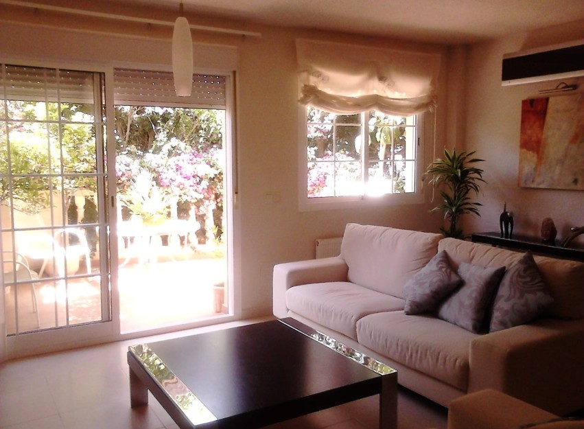 Resale - Townhouse - La Nucía - Coloma