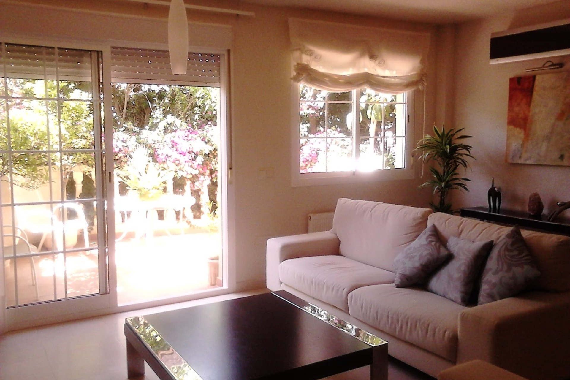 Resale - Townhouse - La Nucía - Coloma