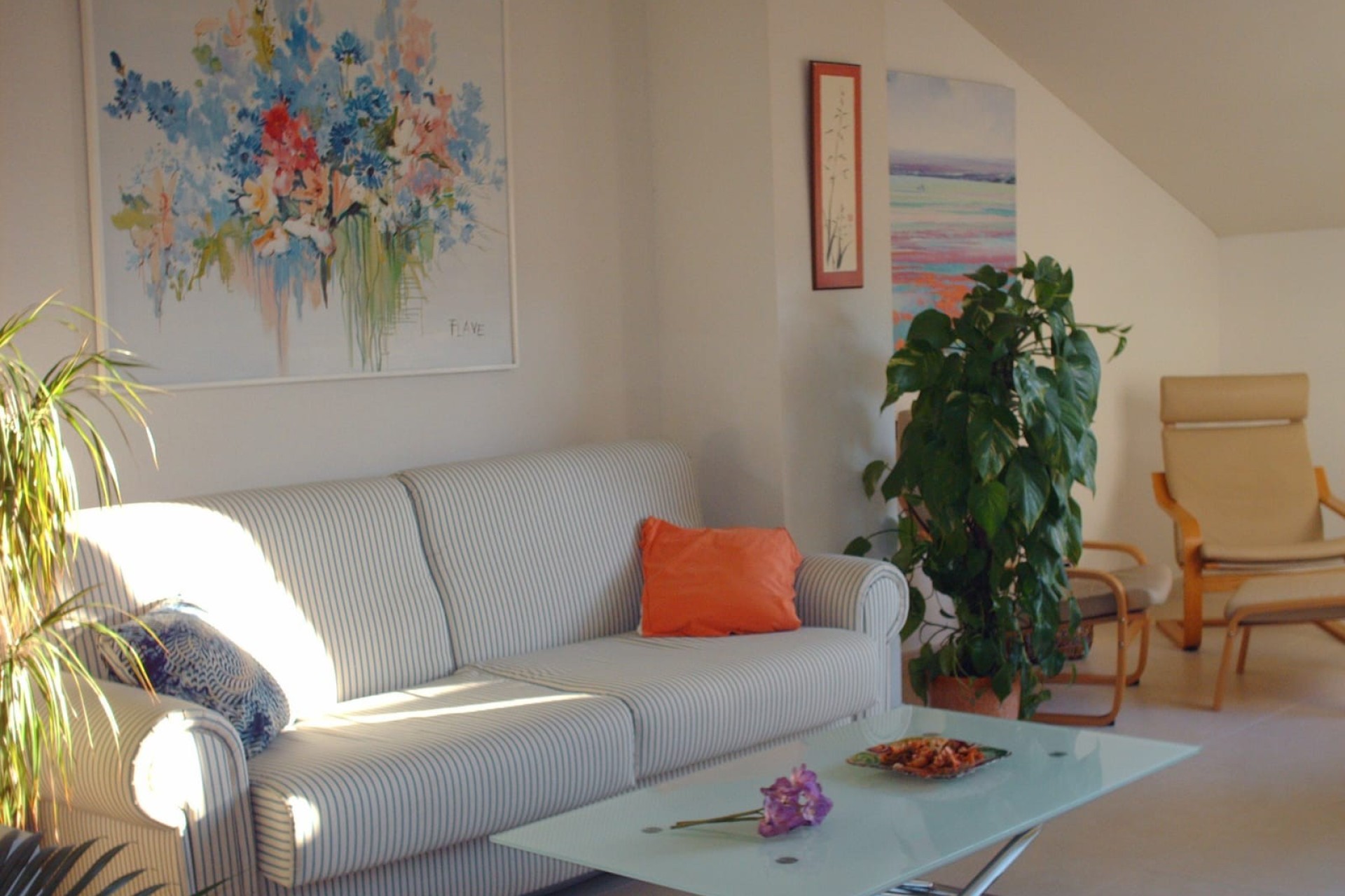 Resale - Townhouse - La Nucía - Coloma
