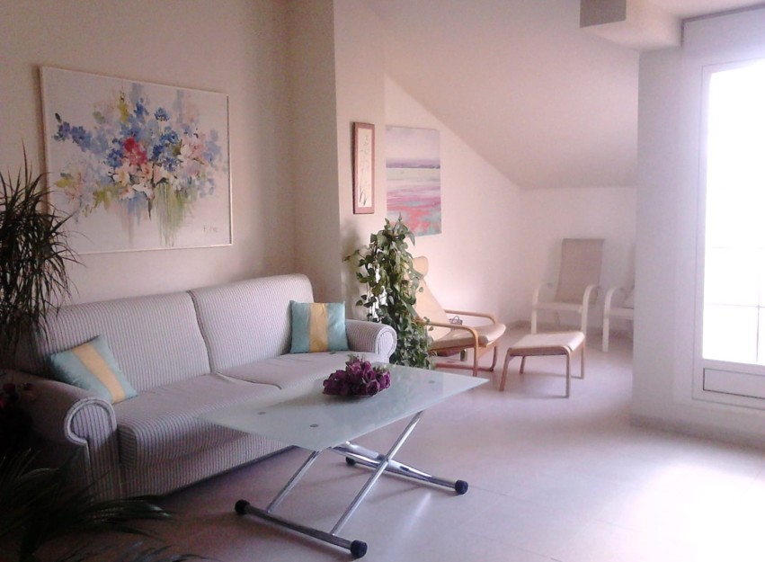 Resale - Townhouse - La Nucía - Coloma