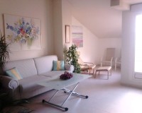 Resale - Townhouse - La Nucía - Coloma