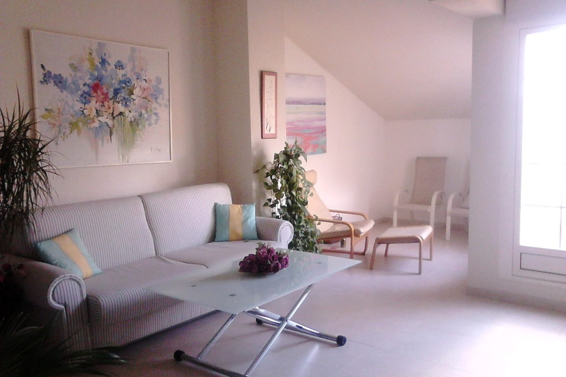 Resale - Townhouse - La Nucía - Coloma